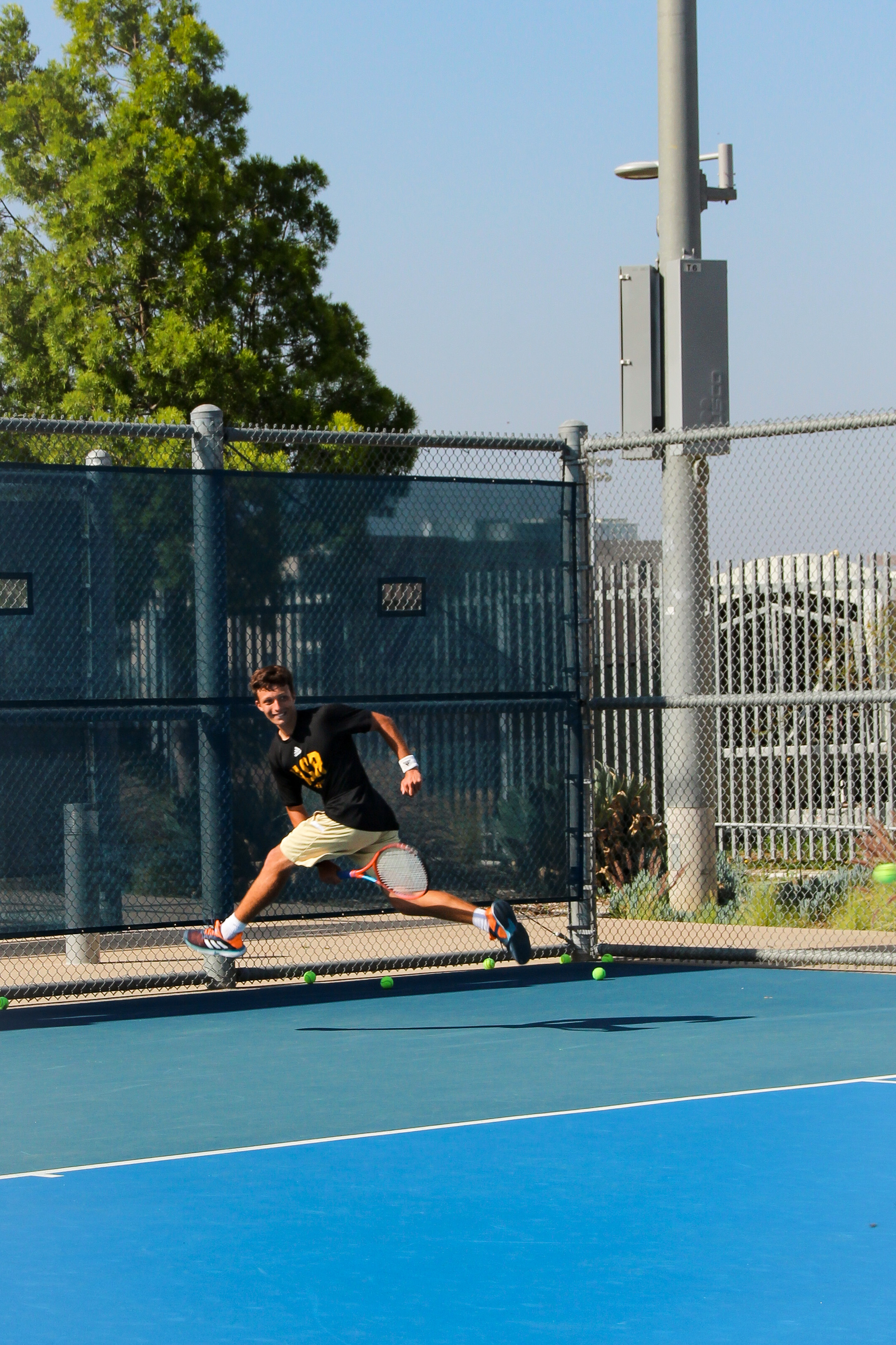 Sports